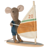 Maileg Surfer - little brother