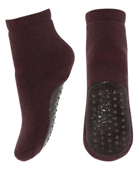 MP Denmark 10 7951 36 Wool socks - Grape skin MP Denmark 10 7951 36 Wool socks - Grape skin