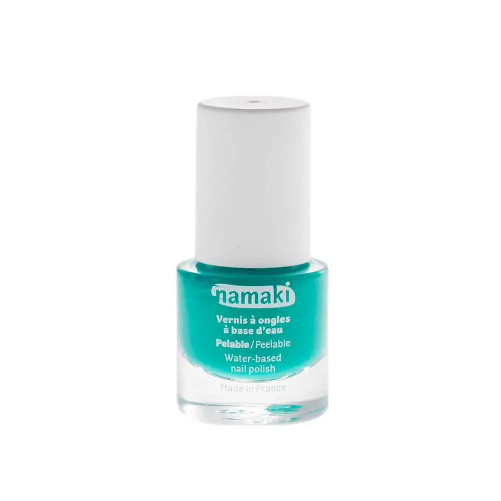 Namaki Nagellak 1 stuk - Caraibes Namaki Nagellak 1 stuk - Caraibes