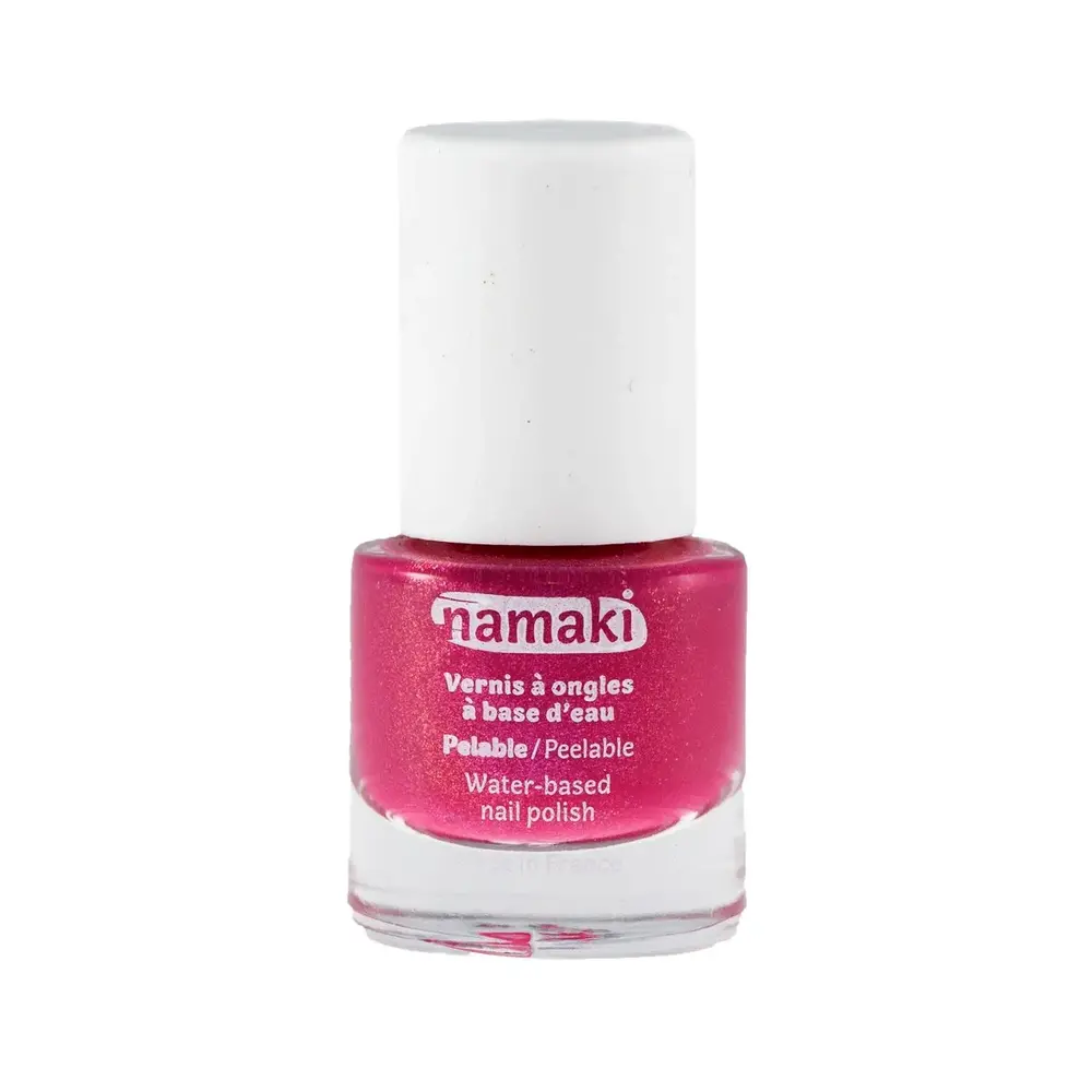 Namaki Nagellak 1 stuk - Fuchsia Namaki Nagellak 1 stuk - Fuchsia
