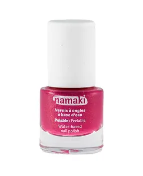 Namaki Nagellak 1 stuk - Fuchsia Namaki Nagellak 1 stuk - Fuchsia