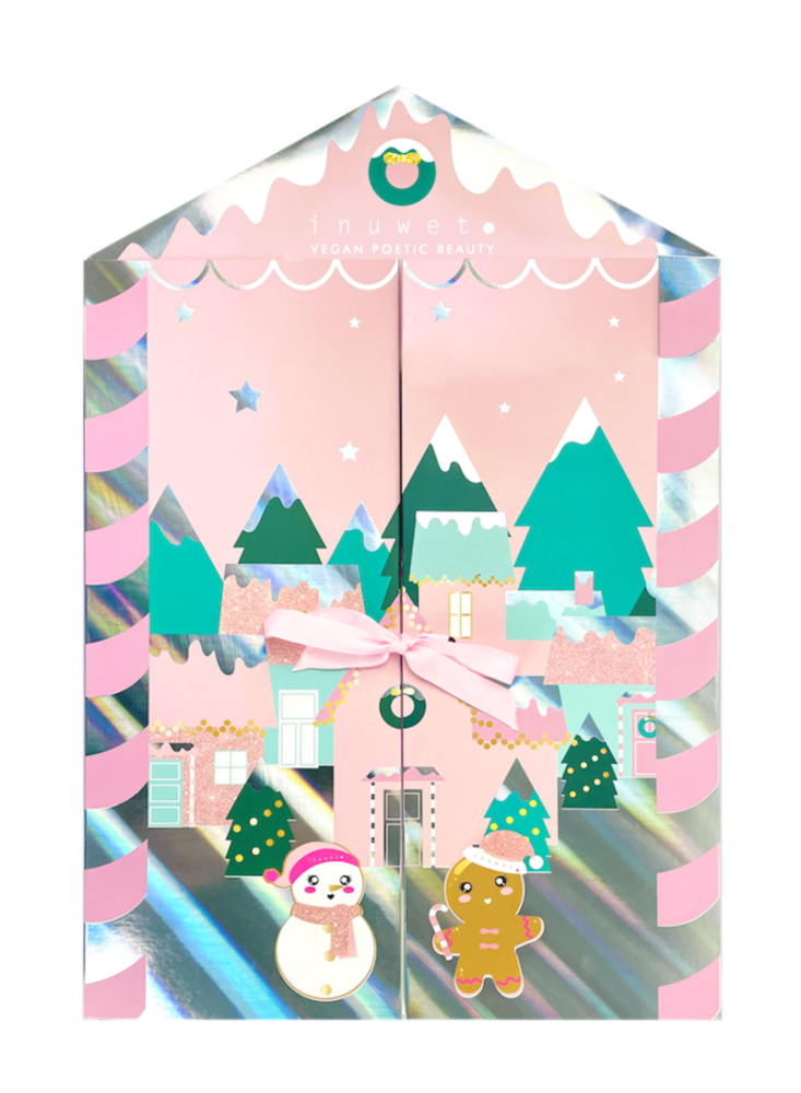 Inuwet Advent Kalender Inuwet Advent Kalender