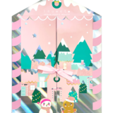 Inuwet Advent Kalender