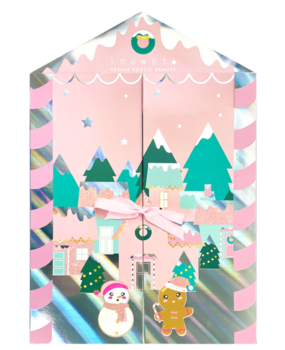 Inuwet Advent Kalender Inuwet Advent Kalender