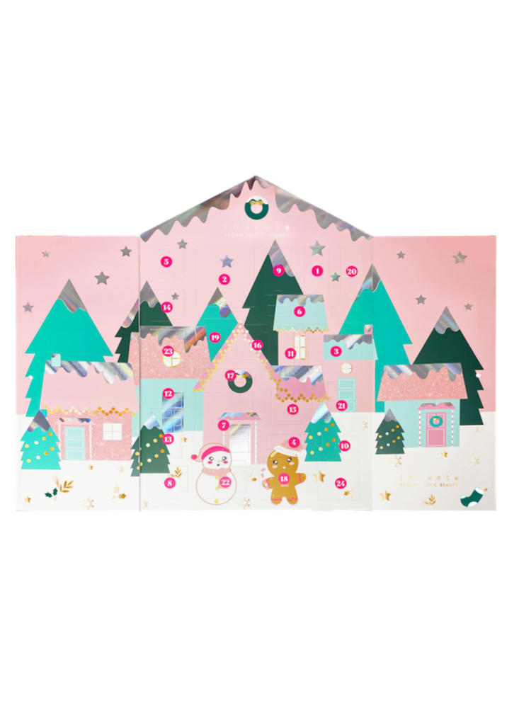 Inuwet Advent Kalender Inuwet Advent Kalender