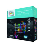 Cleverclixx Ball run dazzling lights pack intense 100 stuks