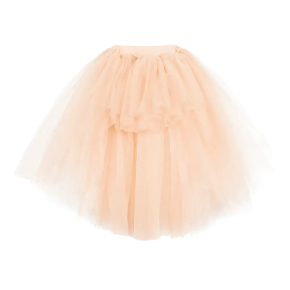 Ratatam Tulle skirt - tutu apricot