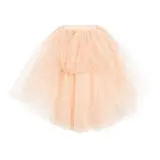 Ratatam Tulle skirt - tutu apricot Ratatam Tulle skirt - tutu apricot