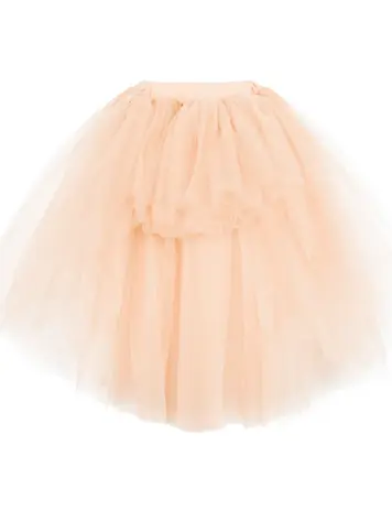 Ratatam Tulle skirt - tutu apricot
