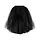 Tulle skirt - tutu black