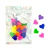 Ratatam Bike accessoires clip hearts Ratatam Bike accessoires clip hearts