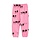 Ritzrats aop sweatpants - pink