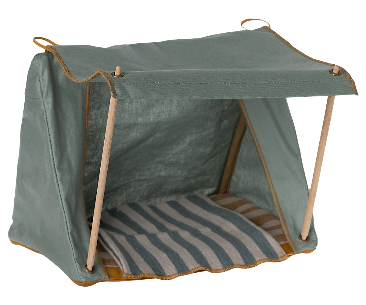Maileg Happy Camper tent Maileg Happy Camper tent