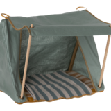Maileg Happy Camper tent