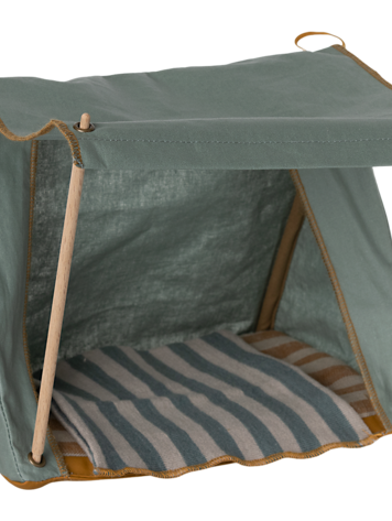 Maileg Happy Camper tent