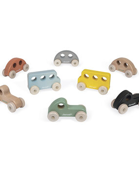 Janod Janod Sweet Cocoon Auto