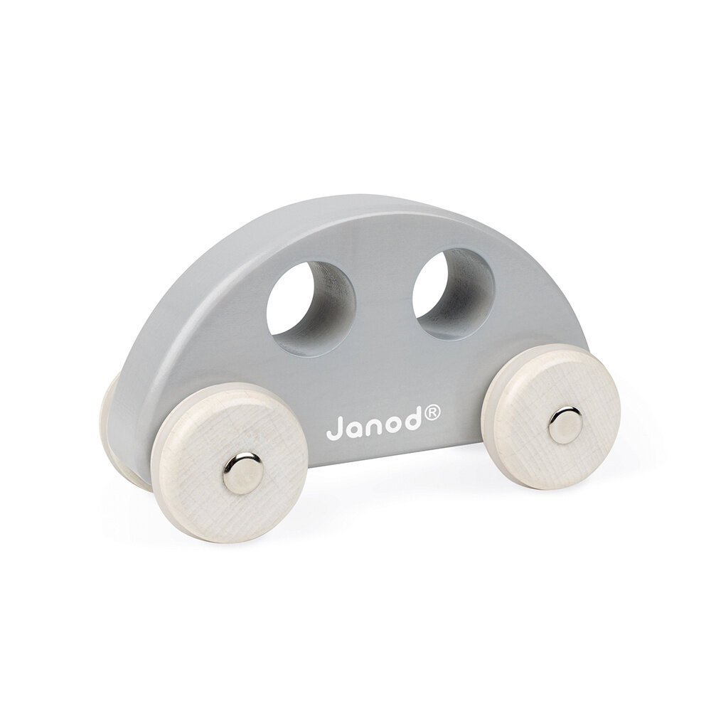 Janod Janod Sweet Cocoon Auto Janod Janod Sweet Cocoon Auto