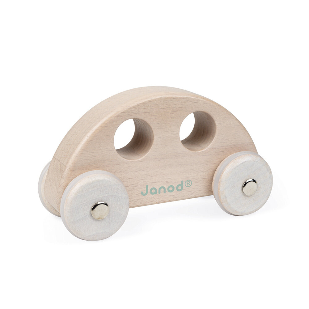 Janod Janod Sweet Cocoon Auto Janod Janod Sweet Cocoon Auto