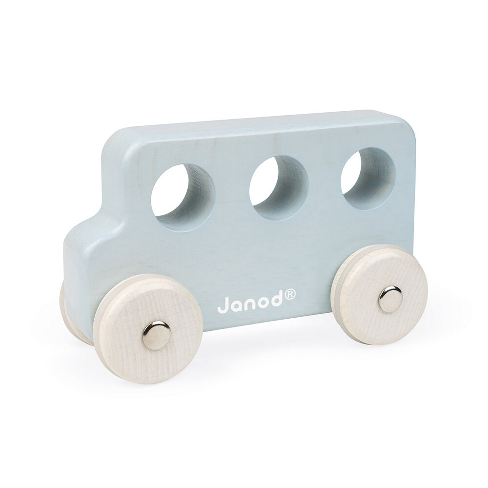Janod Janod Sweet Cocoon Auto Janod Janod Sweet Cocoon Auto