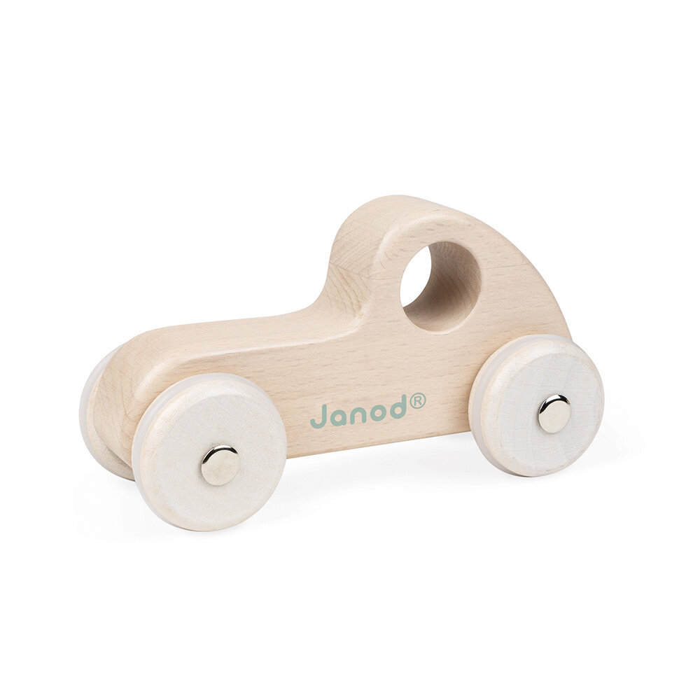 Janod Janod Sweet Cocoon Auto Janod Janod Sweet Cocoon Auto