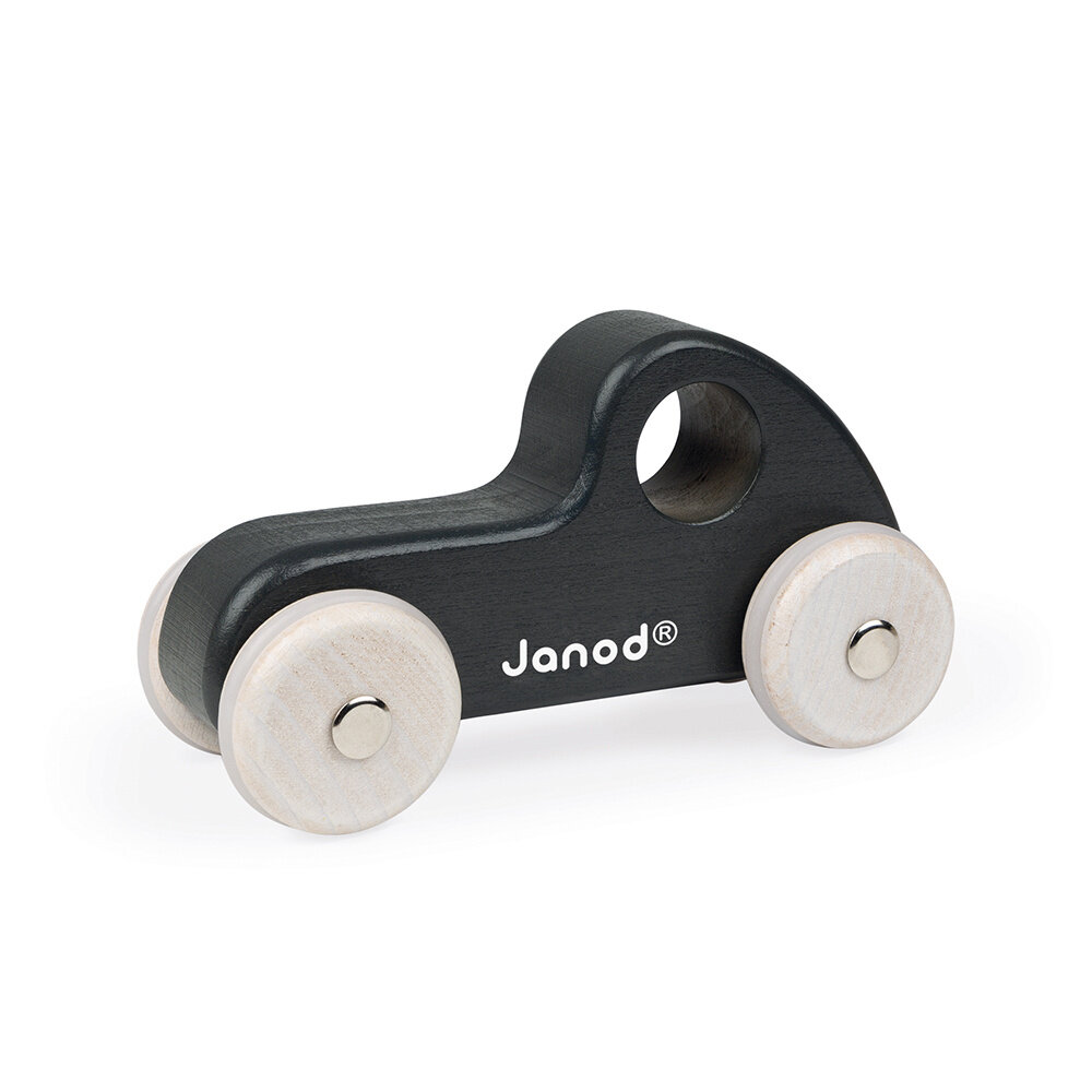 Janod Janod Sweet Cocoon Auto Janod Janod Sweet Cocoon Auto