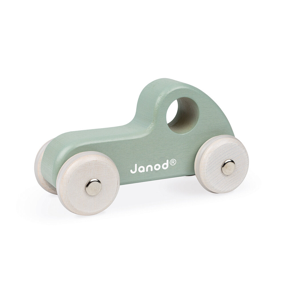 Janod Janod Sweet Cocoon Auto Janod Janod Sweet Cocoon Auto