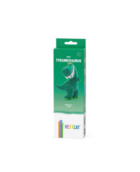 Hey Clay 30073 Tyrannosaurus 3 cans