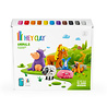 Hey Clay 15012 Farm Animals 15 cans