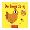 Geluidenboek: De Boerderij. 1+
