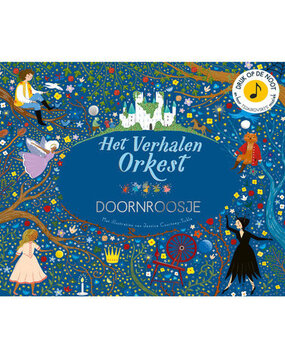 Het verhalenorkest - Doornroosje