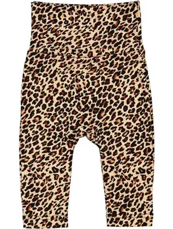 MarMar Copenhagen Piva Modal Newborn - 0902 Brown Leo