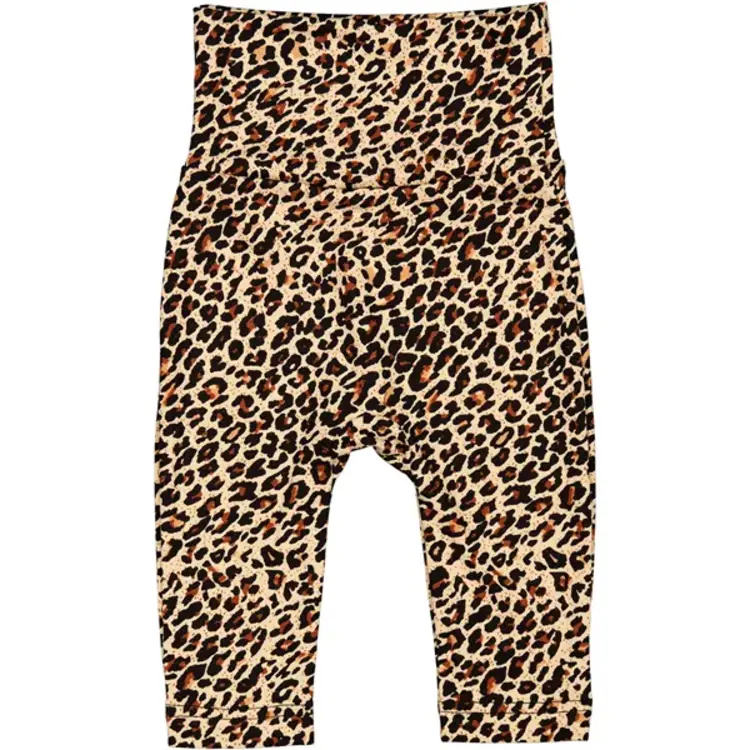 MarMar Copenhagen Piva Modal Newborn - 0902 Brown Leo
