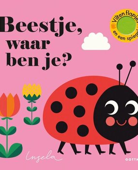 Beestje, waar ben je?