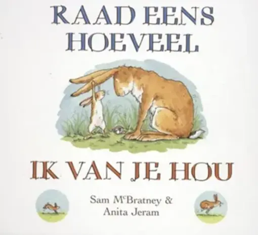 Boeken Raad eens