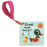 Boeken Buggyboekje - Eendje, waar ben je?