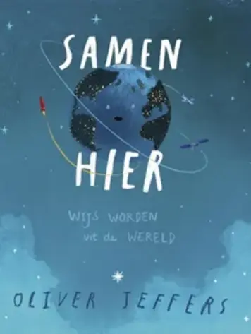 Samen hier