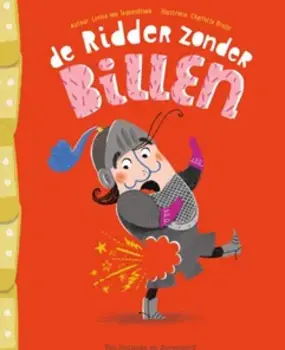 De ridder zonder billen