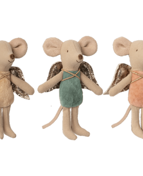 Maileg Fairy mouse little 1 piece
