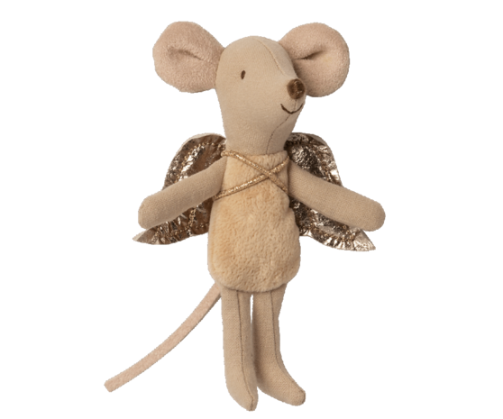 Maileg Fairy mouse little 1 stuk