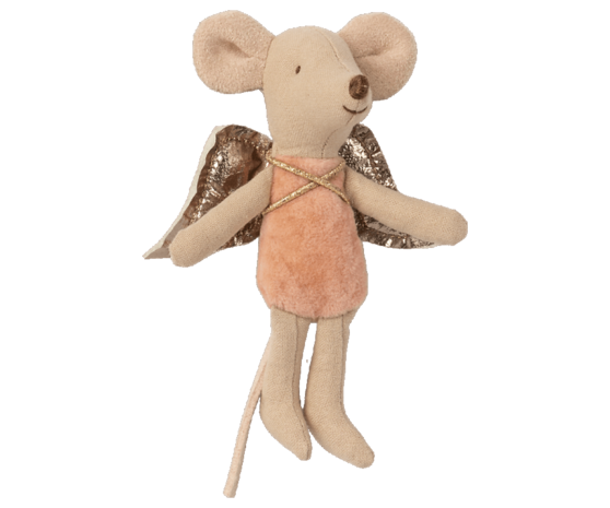 Maileg Fairy mouse little 1 stuk