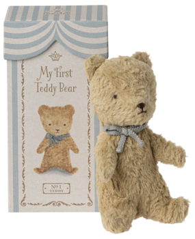Maileg My first teddy - Sand