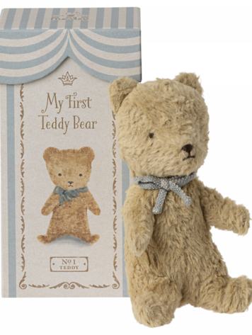 Maileg My first teddy - Sand