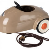Maileg Mouse car - brown