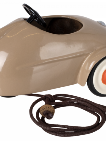 Maileg Mouse car - brown