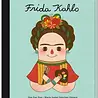 Van klein tot groots: Frida Kahlo 6+