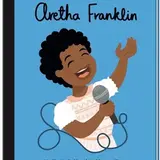 Van klein tot groots: Aretha Franklin 5+