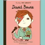 Van klein tot groots: David Bowie 5+