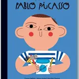 Van klein tot groots: Pablo Picasso 5+
