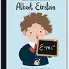 Van klein tot groots: Albert Einstein 6+