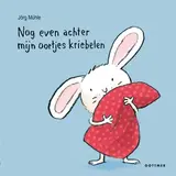 Nog even achter mijn oortjes kriebelen 2+